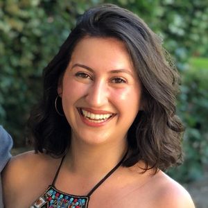 Meet your Posher, Michele